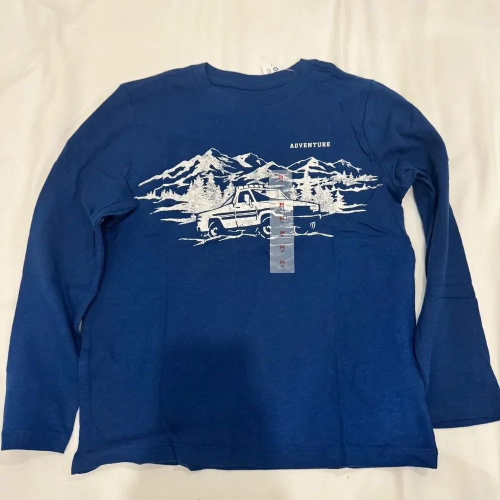 Old navy Boys Shirts Size 8 | BINDLE OF 8|